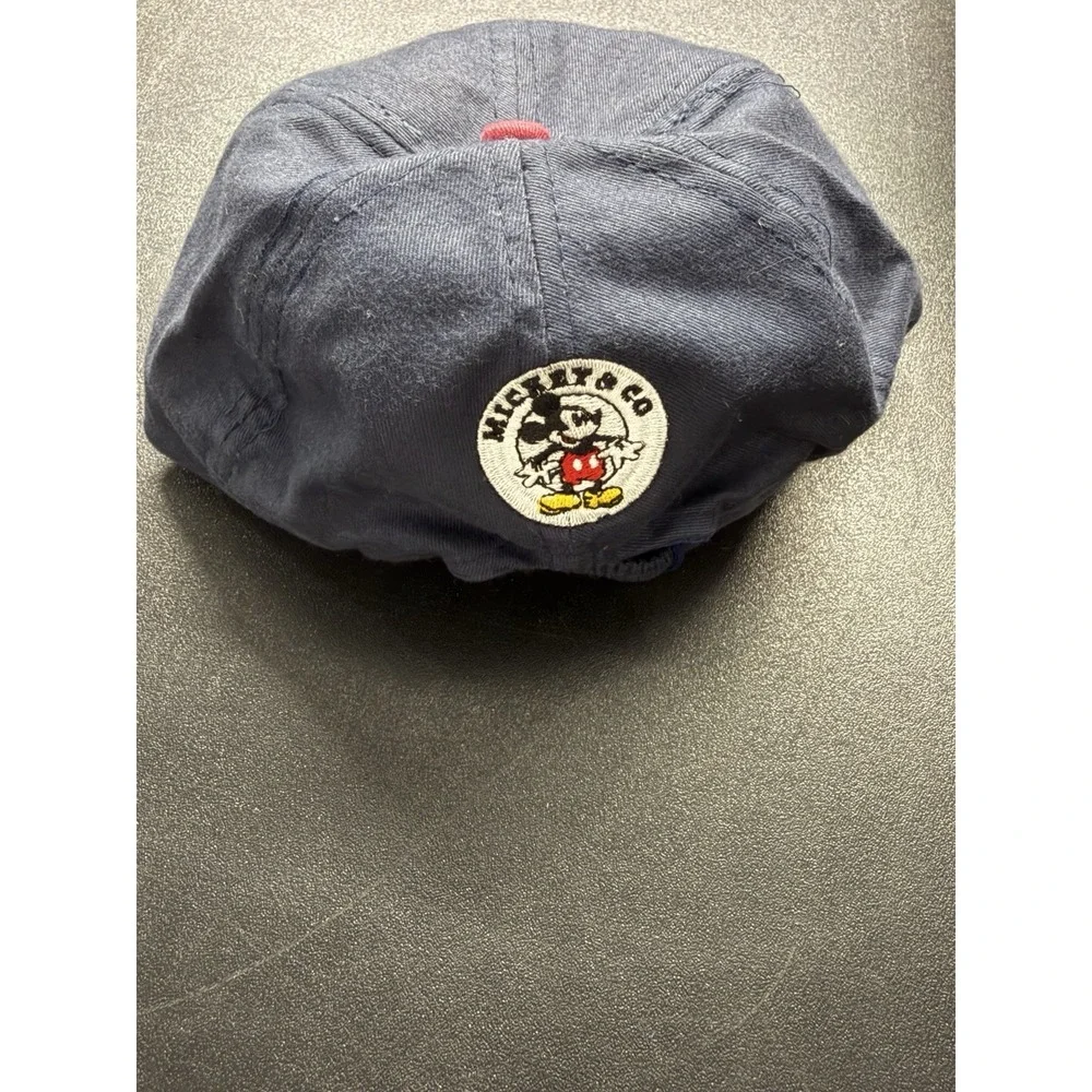 Vintage Mickey &‎ Co Hat Disney Mickey Mouse Fresh Caps